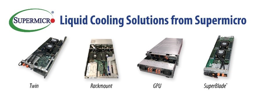 liquid cooling Diagram